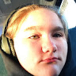 Meet your Posher, Mckenna